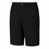FootJoy Lightweight Shorts 1 FootJoy Lightweight Shorts -Shoes Sales Shop footjoy lightweight short black 01 17399.1632508744
