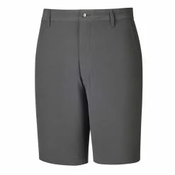 FootJoy Lightweight Shorts 10 FootJoy Lightweight Shorts -Shoes Sales Shop footjoy lightweight short charcoal 01 54935.1632508744