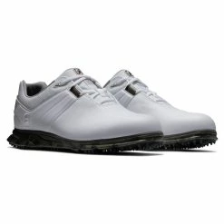 FootJoy Men's Limited Edition Camo Pro SL Golf Shoes 53069 -Shoes Sales Shop footjoy limited edition camo pro sl golf shoes 53069 white green multi 05 77353.1673905432