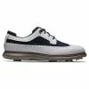 FootJoy Men's Limited Edition Harris Tweed Traditions Golf Shoes 57923 2 FootJoy Men's Limited Edition Harris Tweed Traditions Golf Shoes 57923 -Shoes Sales Shop footjoy limited edition harris tweed traditions golf shoes 57923 white multi gray 01 64608.1669393297