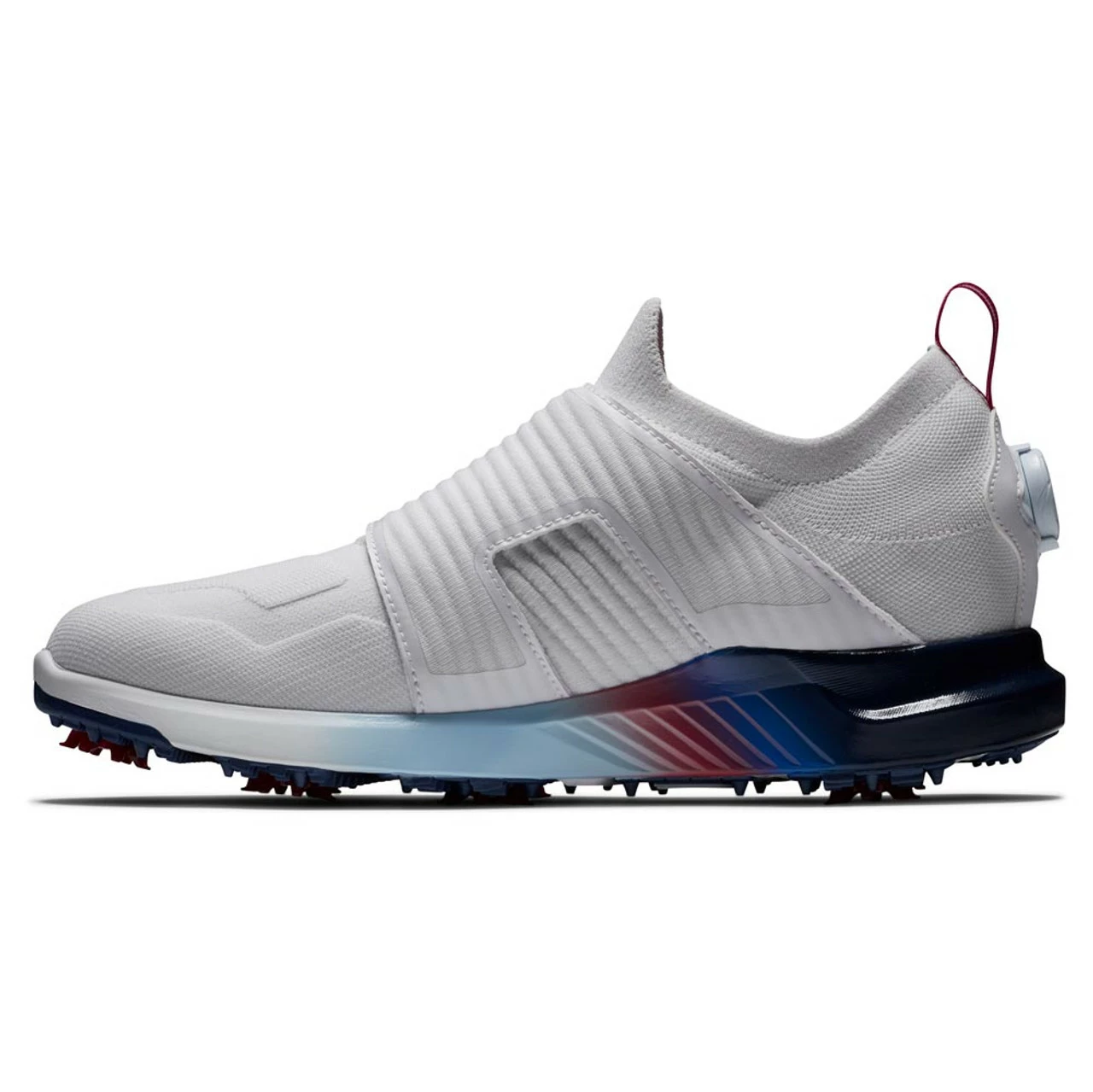 FootJoy Men's Limited Edition Sea Change Hyperflex BOA Golf Shoes 51093 - Previous Season Style 4 FootJoy Men's Limited Edition Sea Change Hyperflex BOA Golf Shoes 51093 - Previous Season Style - Image 2