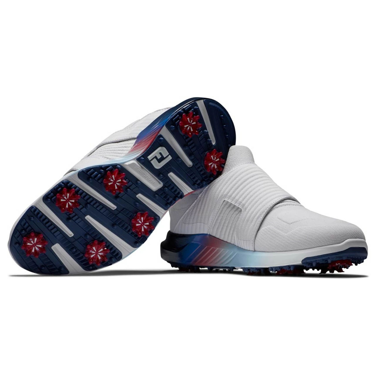 FootJoy Men's Limited Edition Sea Change Hyperflex BOA Golf Shoes 51093 - Previous Season Style 8 FootJoy Men's Limited Edition Sea Change Hyperflex BOA Golf Shoes 51093 - Previous Season Style - Image 6