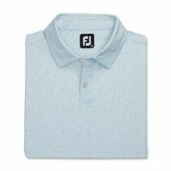 FootJoy Paint Splatter Print Lisle Self Collar Polo 17 FootJoy Paint Splatter Print Lisle Self Collar Polo -Shoes Sales Shop footjoy paint splatter print lisle self collar polo azure white 04 74836.1673903719