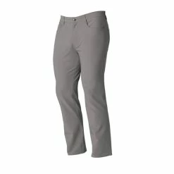 FootJoy Performance Pants - Athletic Fit 11 FootJoy Performance Pants - Athletic Fit -Shoes Sales Shop footjoy performance pant athletic fit grey 01 19170.1632764796