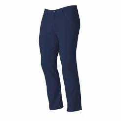 FootJoy Performance Pants - Athletic Fit 10 FootJoy Performance Pants - Athletic Fit -Shoes Sales Shop footjoy performance pant athletic fit navy 01 77008.1632764796