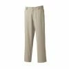 FootJoy Performance Pants 1 FootJoy Performance Pants -Shoes Sales Shop footjoy performance pant khaki 01 66918.1632764583