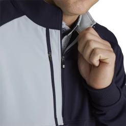 FootJoy Pique Sport Mid-Layer -Shoes Sales Shop footjoy pique sport mid layer navy 04 47695.1631643283