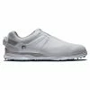 FootJoy Men's Pro SL BOA Golf Shoes -Shoes Sales Shop footjoy pro sl boa golf shoes white light blue 01 13919.1642002063