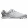 FootJoy Men's Pro SL Carbon BOA Golf Shoes 1 FootJoy Men's Pro SL Carbon BOA Golf Shoes -Shoes Sales Shop footjoy pro sl carbon boa golf shoes white silver 01 09221.1642001385