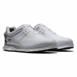 FootJoy Men's Pro SL Carbon BOA Golf Shoes 12 FootJoy Men's Pro SL Carbon BOA Golf Shoes -Shoes Sales Shop footjoy pro sl carbon boa golf shoes white silver 05 84620.1642001385