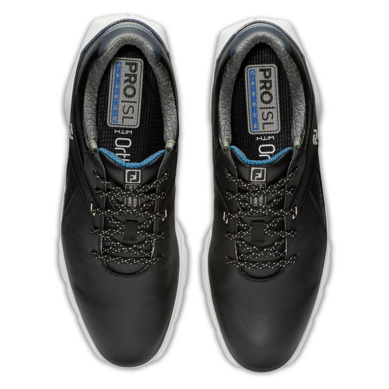 FootJoy Men's Pro SL Carbon Golf Shoes 53108 - Previous Season Style 5 FootJoy Men's Pro SL Carbon Golf Shoes 53108 - Previous Season Style - Image 3