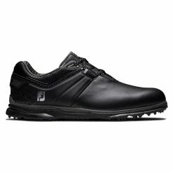 FootJoy Men's Pro SL Carbon Golf Shoes -Shoes Sales Shop footjoy pro sl carbon golf shoes black 01 53092.1669148664