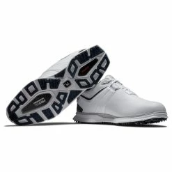 FootJoy Men's Pro SL Carbon Golf Shoes -Shoes Sales Shop footjoy pro sl carbon golf shoes white black 06 27514.1669148535