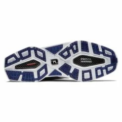 FootJoy Men's Pro SL Carbon Golf Shoes -Shoes Sales Shop footjoy pro sl carbon golf shoes white navy silver 04 40597.1642001145
