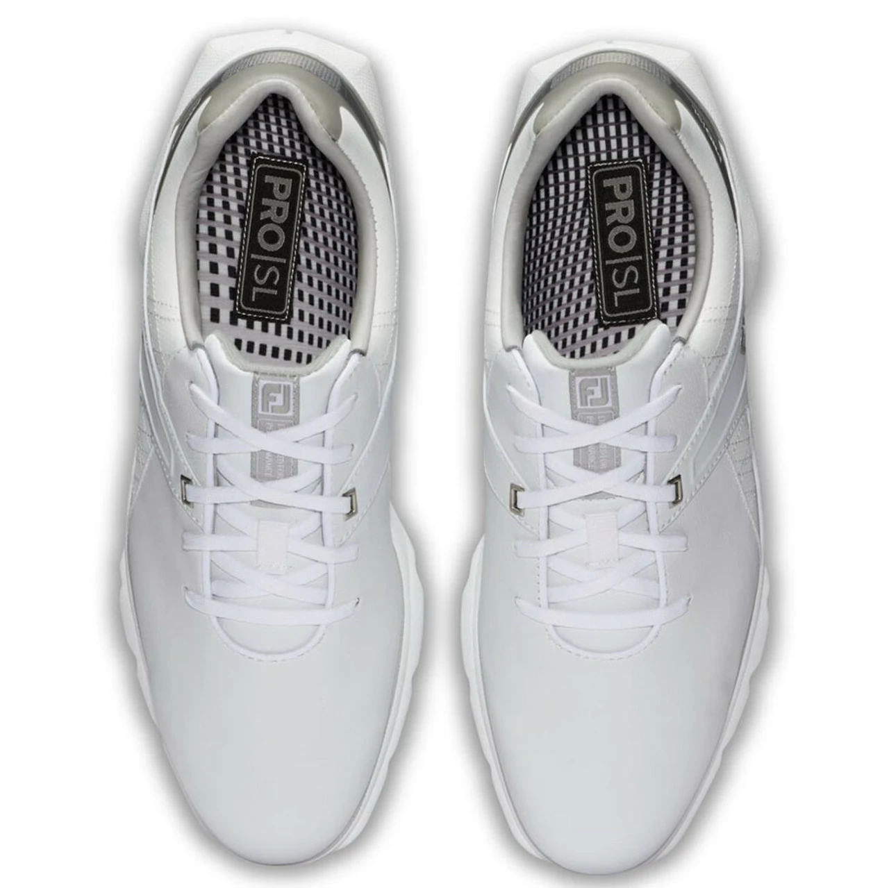 FootJoy Men's Pro SL Golf Shoes 53804 - Previous Season Style 5 FootJoy Men's Pro SL Golf Shoes 53804 - Previous Season Style - Image 3
