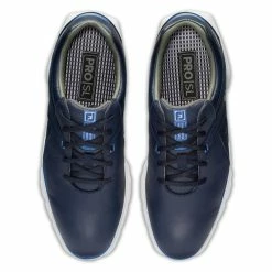 FootJoy Men's Pro SL Golf Shoes 53812 - Previous Season Style 10 FootJoy Men's Pro SL Golf Shoes 53812 - Previous Season Style -Shoes Sales Shop footjoy pro sl golf shoes 53812 03 13455.1633035316