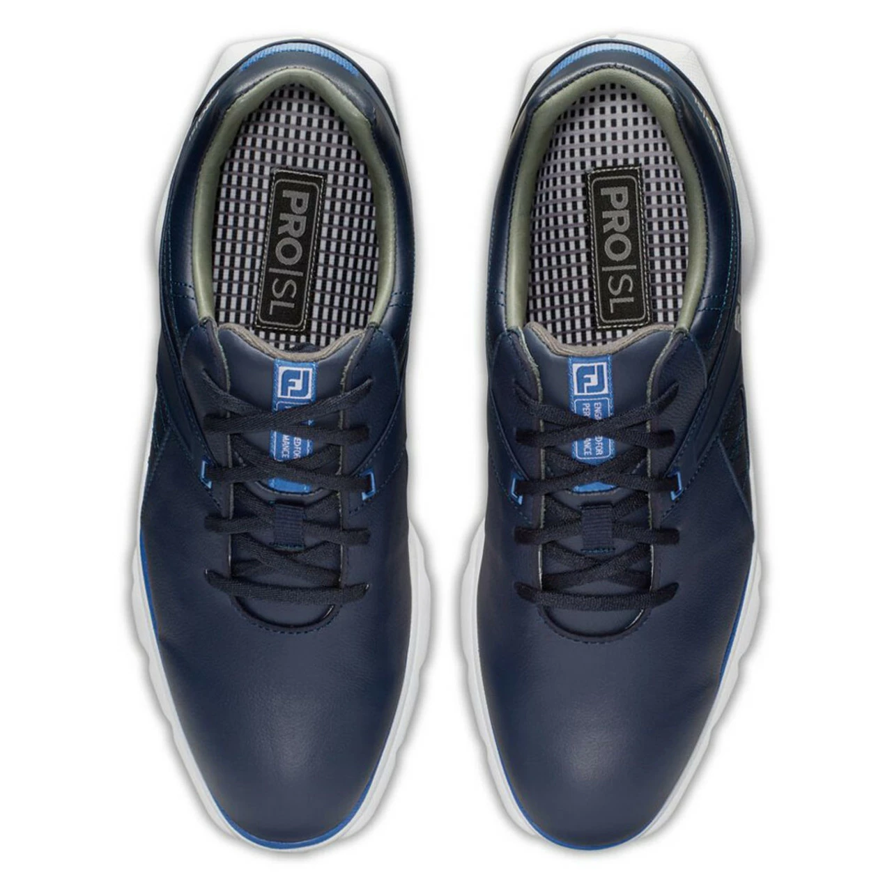 FootJoy Men's Pro SL Golf Shoes 53812 - Previous Season Style 5 FootJoy Men's Pro SL Golf Shoes 53812 - Previous Season Style - Image 3