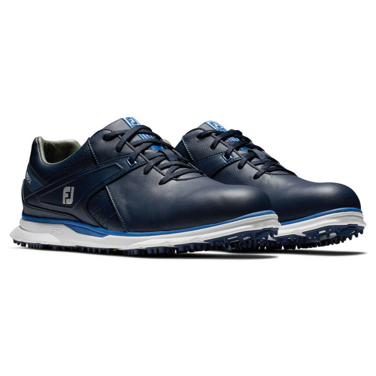 FootJoy Men's Pro SL Golf Shoes 53812 - Previous Season Style 7 FootJoy Men's Pro SL Golf Shoes 53812 - Previous Season Style - Image 5