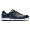 FootJoy Men's Pro SL Golf Shoes 53812 - Previous Season Style 2 FootJoy Men's Pro SL Golf Shoes 53812 - Previous Season Style -Shoes Sales Shop footjoy pro sl golf shoes 53812 navy light blue 01 76683.1631821567