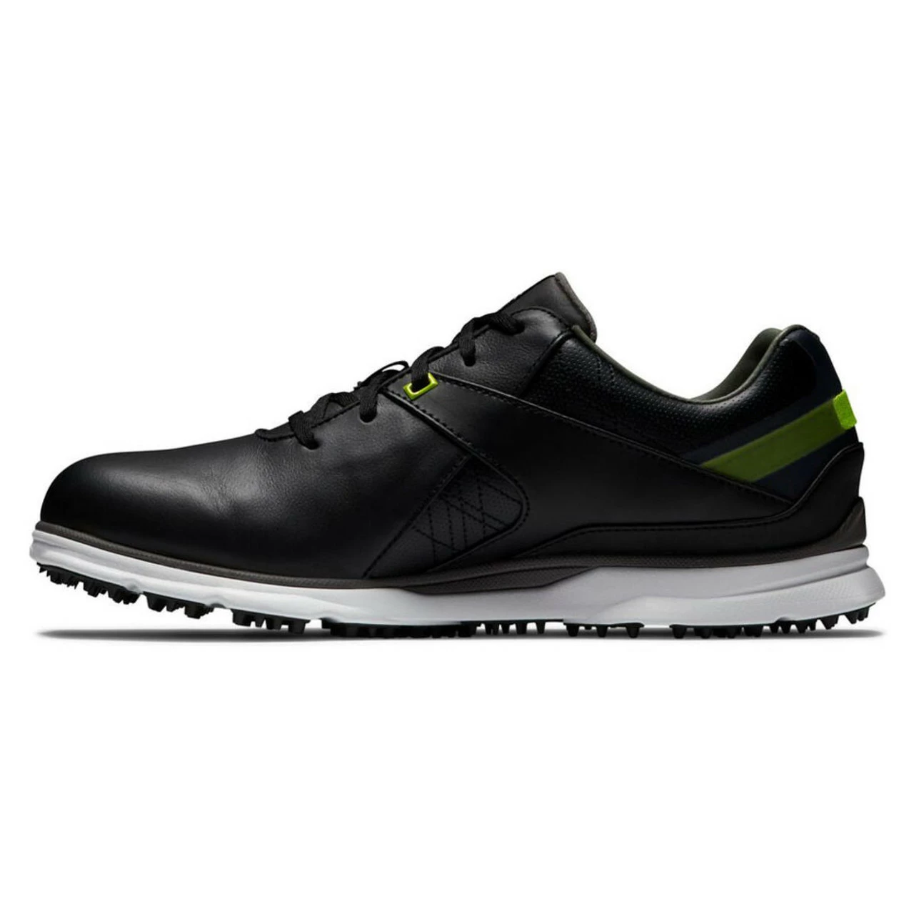 FootJoy Men's Pro SL Golf Shoes 53813 - Previous Season Style 4 FootJoy Men's Pro SL Golf Shoes 53813 - Previous Season Style - Image 2