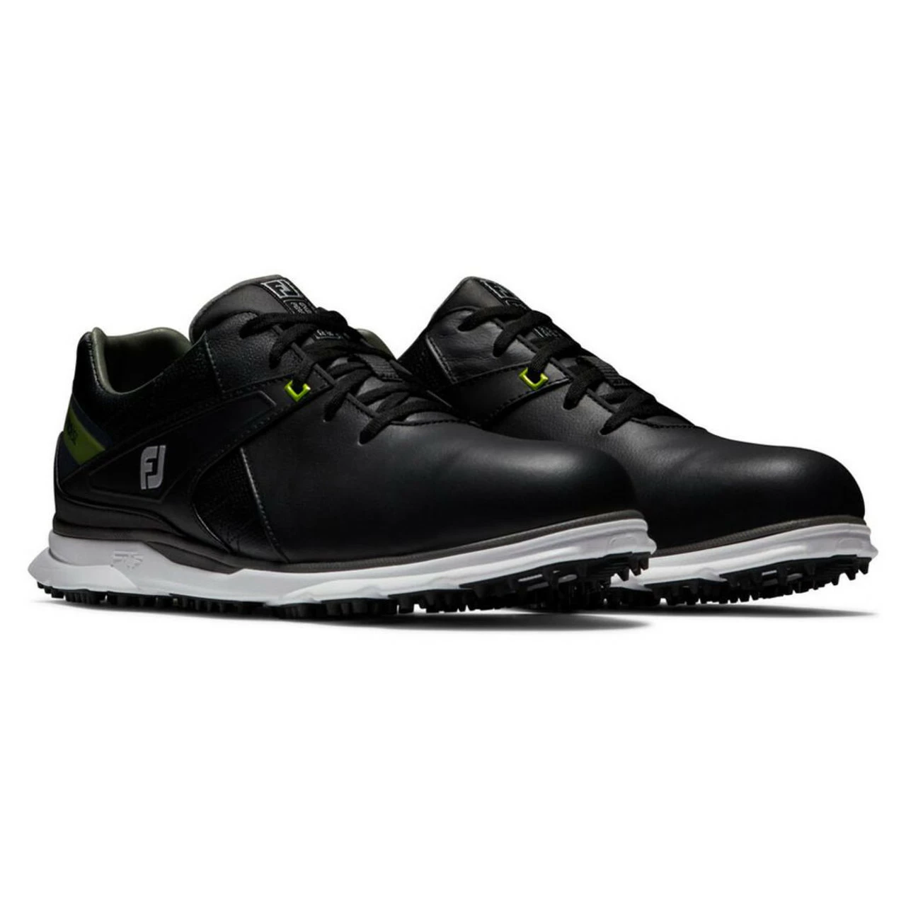 FootJoy Men's Pro SL Golf Shoes 53813 - Previous Season Style 7 FootJoy Men's Pro SL Golf Shoes 53813 - Previous Season Style - Image 5