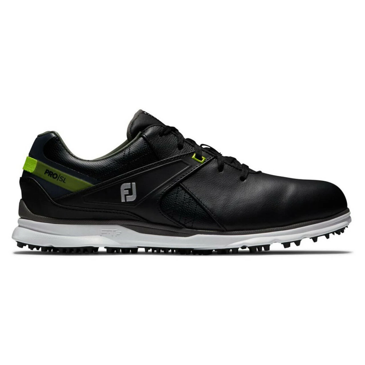 FootJoy Men's Pro SL Golf Shoes 53813 - Previous Season Style 3 FootJoy Men's Pro SL Golf Shoes 53813 - Previous Season Style