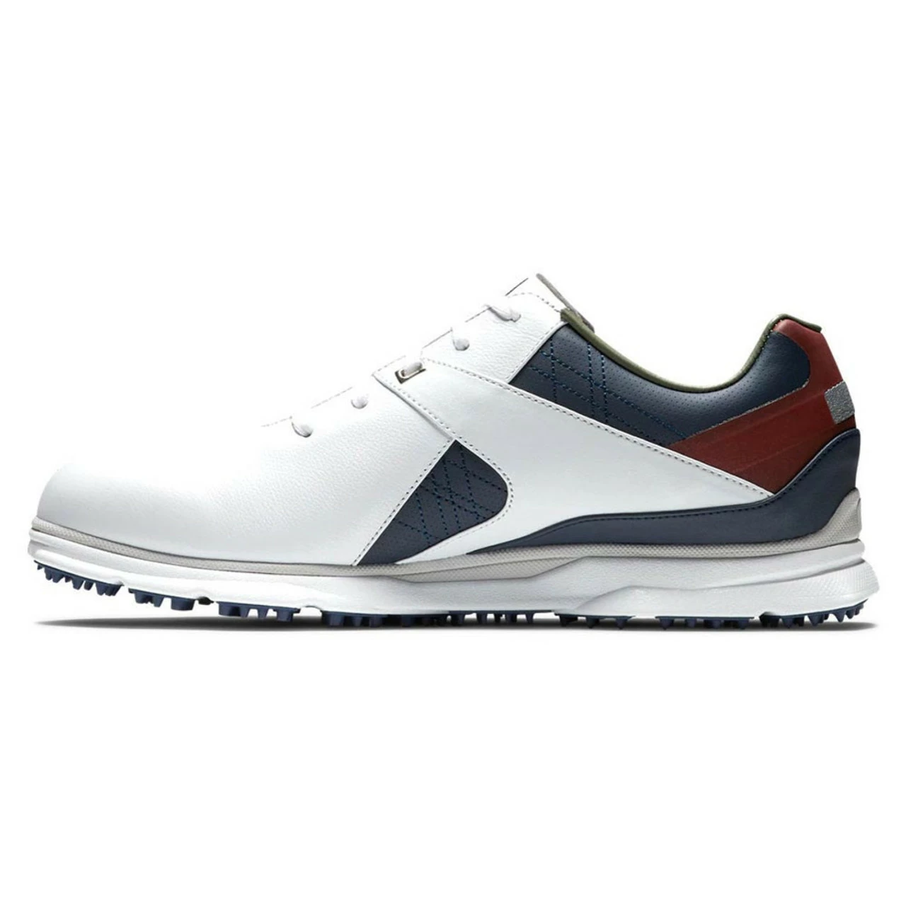 FootJoy Men's Pro SL Golf Shoes 53848 - Previous Season Style 4 FootJoy Men's Pro SL Golf Shoes 53848 - Previous Season Style - Image 2