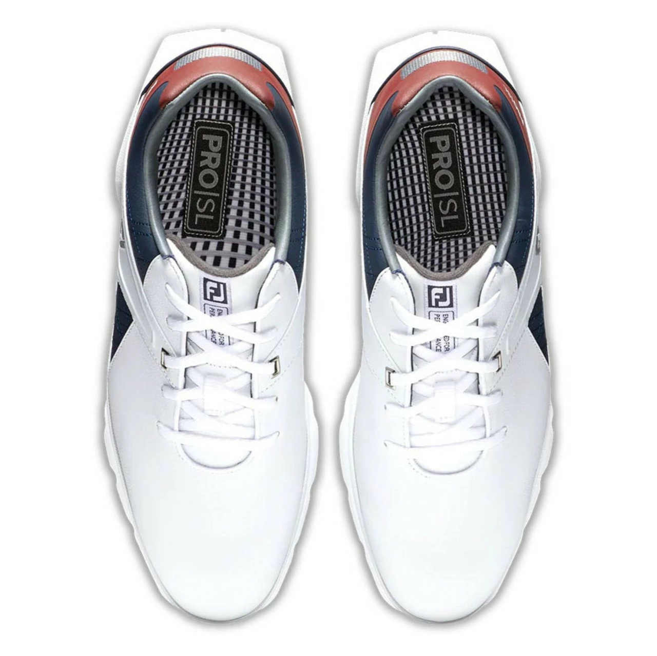 FootJoy Men's Pro SL Golf Shoes 53848 - Previous Season Style 5 FootJoy Men's Pro SL Golf Shoes 53848 - Previous Season Style - Image 3