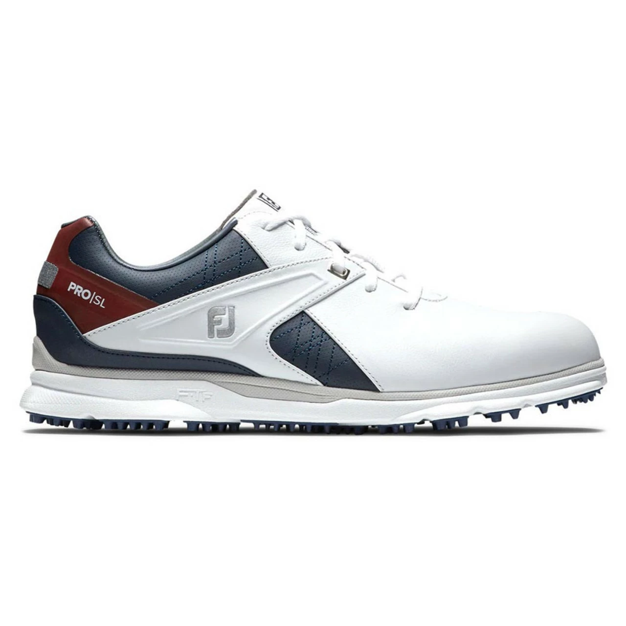FootJoy Men's Pro SL Golf Shoes 53848 - Previous Season Style 3 FootJoy Men's Pro SL Golf Shoes 53848 - Previous Season Style