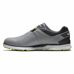 FootJoy Men's Pro SL Golf Shoes 39 FootJoy Men's Pro SL Golf Shoes -Shoes Sales Shop footjoy pro sl golf shoes gray charcoal lime 02 02054.1642001848