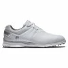 FootJoy Men's Pro SL Golf Shoes -Shoes Sales Shop footjoy pro sl golf shoes white 01 67085.1642001847