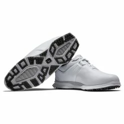 FootJoy Men's Pro SL Golf Shoes 31 FootJoy Men's Pro SL Golf Shoes -Shoes Sales Shop footjoy pro sl golf shoes white 06 69265.1642001848