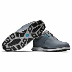 FootJoy Men's Pro SL Sport Golf Shoes 37 FootJoy Men's Pro SL Sport Golf Shoes -Shoes Sales Shop footjoy pro sl sport golf shoes gray reef blue 06 84858.1676590036