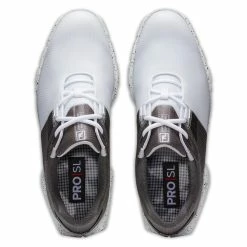 FootJoy Men's Pro SL Sport Golf Shoes 58 FootJoy Men's Pro SL Sport Golf Shoes -Shoes Sales Shop footjoy pro sl sport golf shoes white multi 03 63008.1679334353