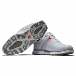 FootJoy Men's Pro SL Sport Golf Shoes 49 FootJoy Men's Pro SL Sport Golf Shoes -Shoes Sales Shop footjoy pro sl sport golf shoes white orange 06 12978.1676589766