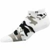 FootJoy ProDry Roll-Tab Sock - Camo 2 FootJoy ProDry Roll-Tab Sock - Camo -Shoes Sales Shop footjoy prodry roll tab sock camo white 01 26812.1635363324