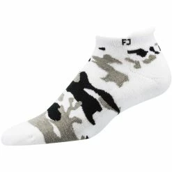 FootJoy ProDry Roll-Tab Sock - Camo