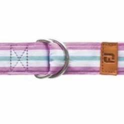 FootJoy Ribbon Golf Belt