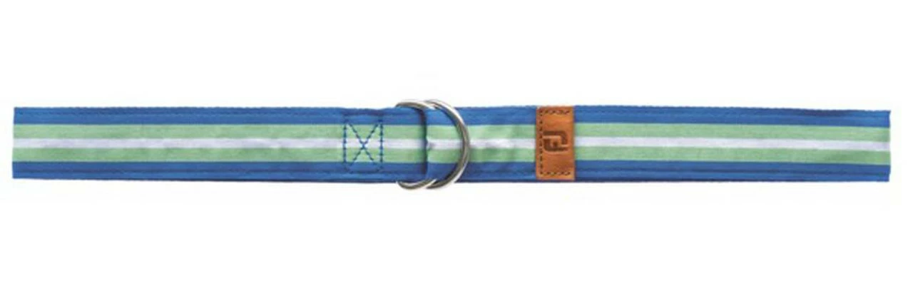 FootJoy Ribbon Golf Belt 4 FootJoy Ribbon Golf Belt - Image 2