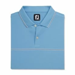 FootJoy Small Details Stretch Pique Knit Collar Polo -Shoes Sales Shop footjoy small details stretch pique knit collar polo dusk 04 37999.1673903508