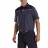 FootJoy Spacedye Block Lisle Self Collar Polo 2 FootJoy Spacedye Block Lisle Self Collar Polo -Shoes Sales Shop footjoy spacedye block lisle self collar polo navy 01 43516.1673905674