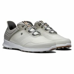 FootJoy Men's Stratos Golf Shoes 54 FootJoy Men's Stratos Golf Shoes -Shoes Sales Shop footjoy stratos golf shoes beige khaki 05 01517.1671651320