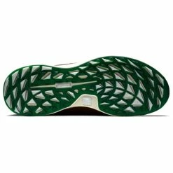 FootJoy Men's Stratos Golf Shoes - Previous Season Style -Shoes Sales Shop footjoy stratos golf shoes cognac green 04 38610.1657651873