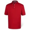 FootJoy Stretch Pique Paisley Print Polo - Self Collar - Previous Season Style 1 FootJoy Stretch Pique Paisley Print Polo - Self Collar - Previous Season Style -Shoes Sales Shop footjoy stretch pique paisley print polo self collar red 01 00820.1632428372