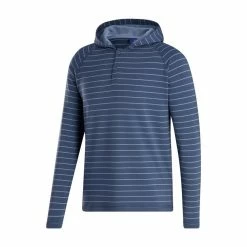 FootJoy Striped Hoodie 21 FootJoy Striped Hoodie -Shoes Sales Shop footjoy striped hoodie bluestone denim 04 16650.1673904995