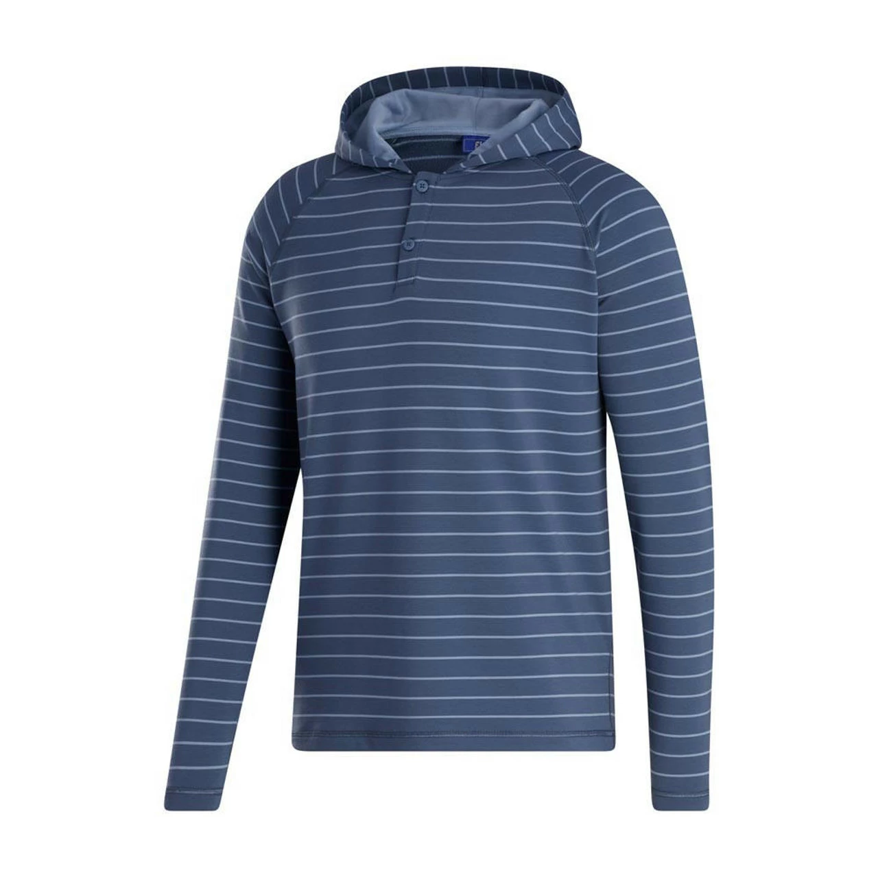 FootJoy Striped Hoodie 10 FootJoy Striped Hoodie - Image 8