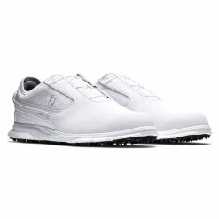 FootJoy Men's Superlites XP BOA Golf Shoes 18 FootJoy Men's Superlites XP BOA Golf Shoes -Shoes Sales Shop footjoy superlites xp boa golf shoes white silver 05 99472.1632948291