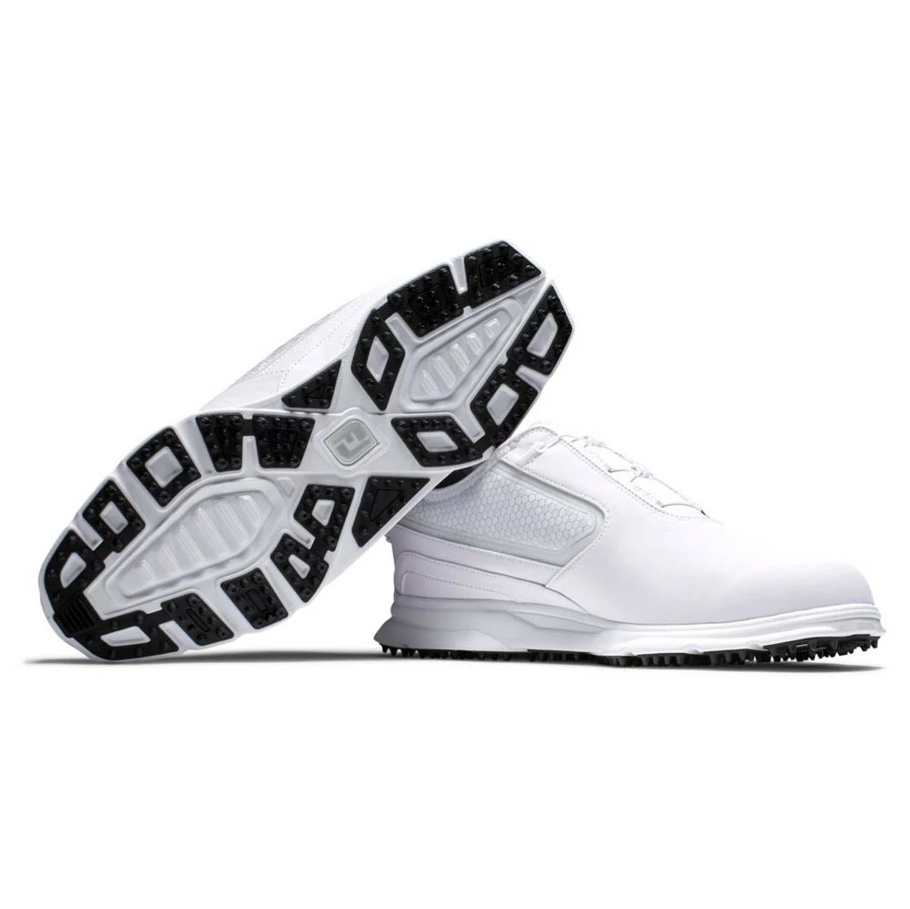FootJoy Men's Superlites XP BOA Golf Shoes 8 FootJoy Men's Superlites XP BOA Golf Shoes - Image 6