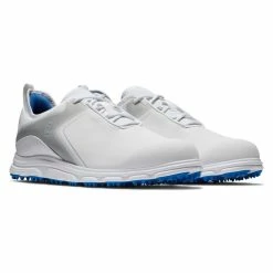 FootJoy Men's Superlites XP Closeout Golf Shoes 58060 12 FootJoy Men's Superlites XP Closeout Golf Shoes 58060 -Shoes Sales Shop footjoy superlites xp golf shoes 58060 05 25180.1662670338