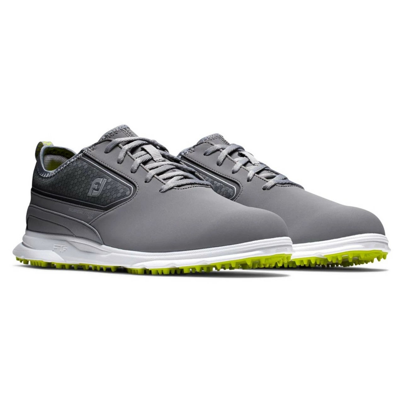 FootJoy Men's Superlites XP Golf Shoes 7 FootJoy Men's Superlites XP Golf Shoes - Image 5